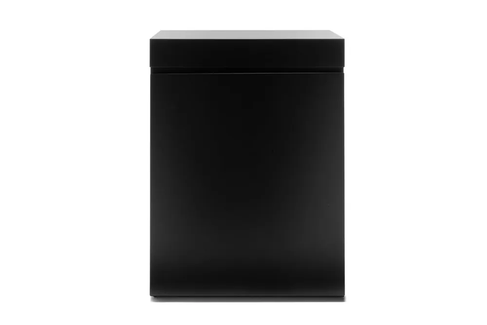 UNS Aquarium Stand - Jet Black