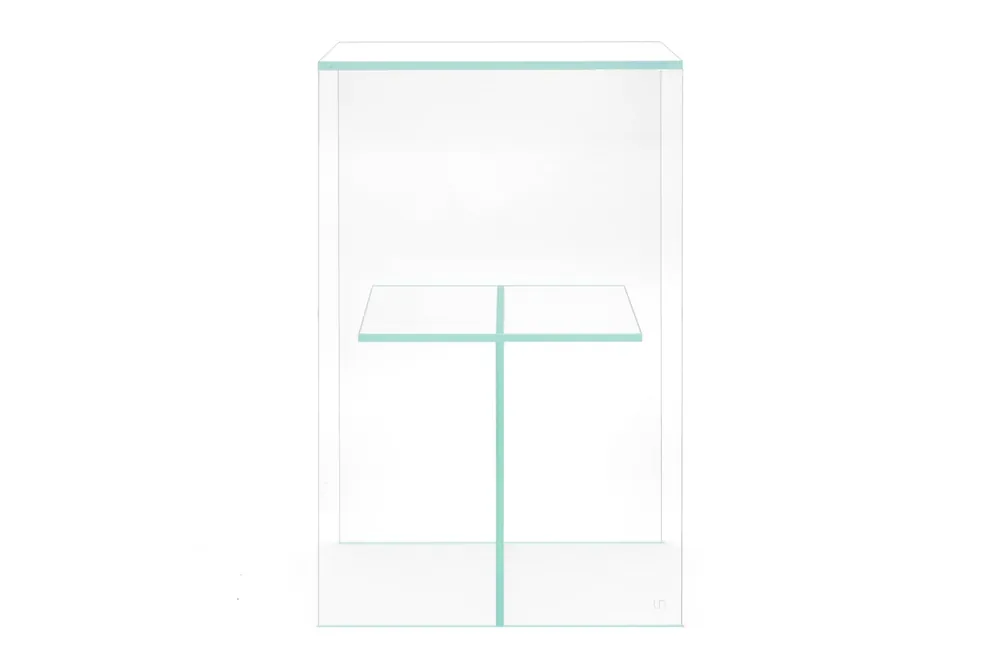 UNS Glass Stand - Ultum Nature Systems