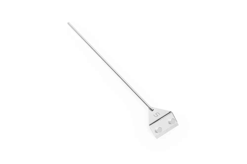 UNS Stainless Steel Algae Scraper - UNSTOOLS