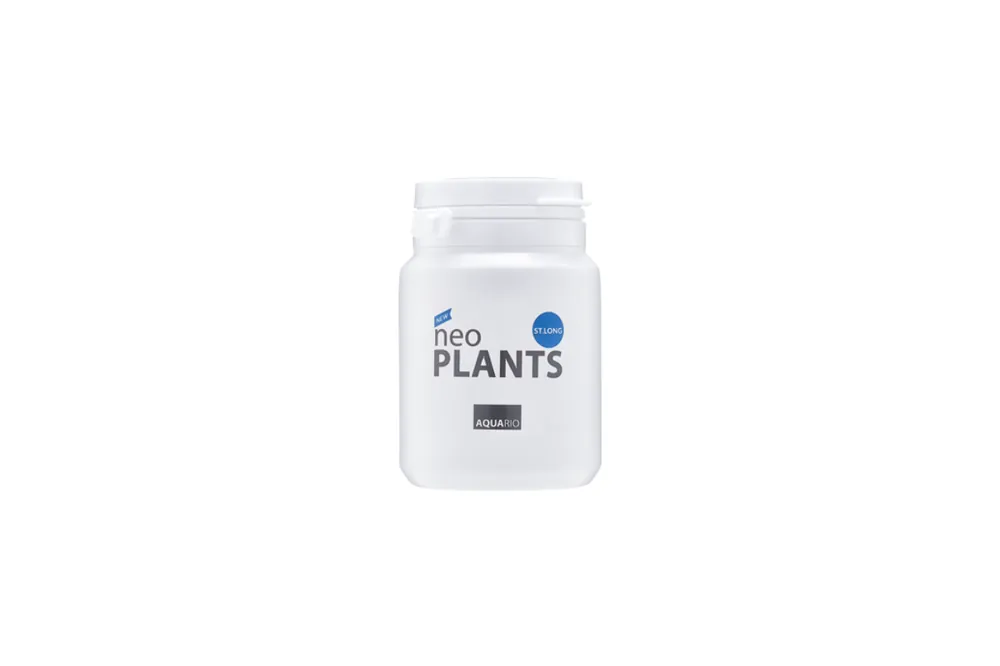 Aquario Neo Plants Tab Long - Slow Release Root Fertilizer