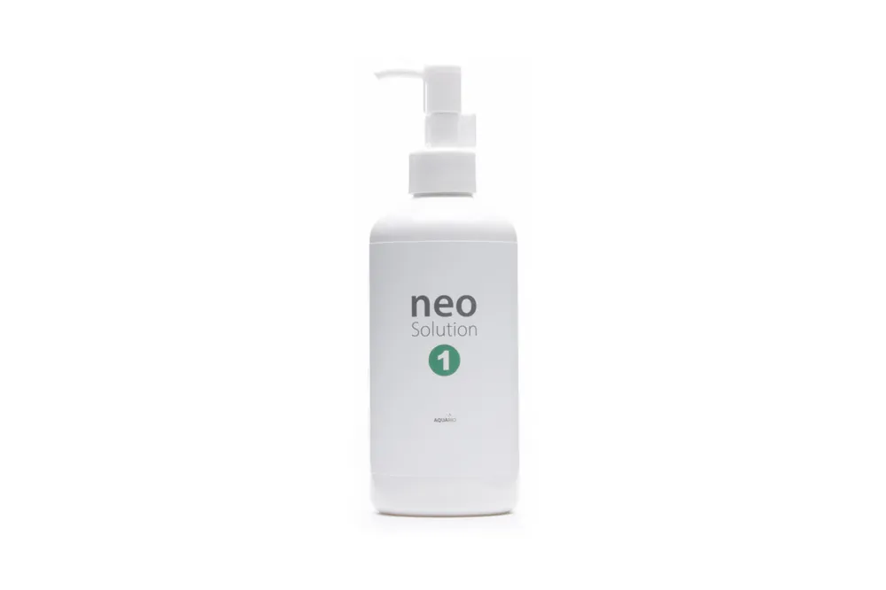 Aquario Neo Solution 1 - Macronutrient Liquid Fertilizer