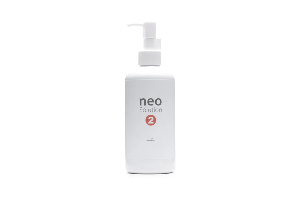 Aquario Neo Solution 2 - Micronutrient Liquid Fertilizer