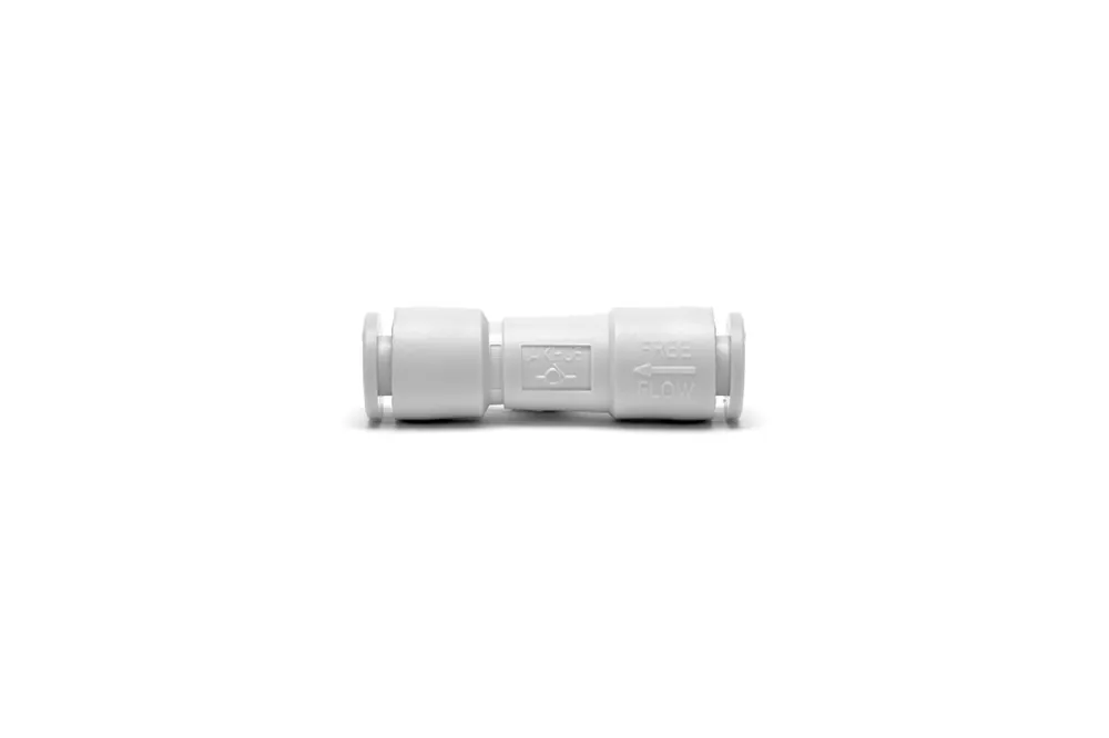 UNS Advanced Check Valve - UNSCO2