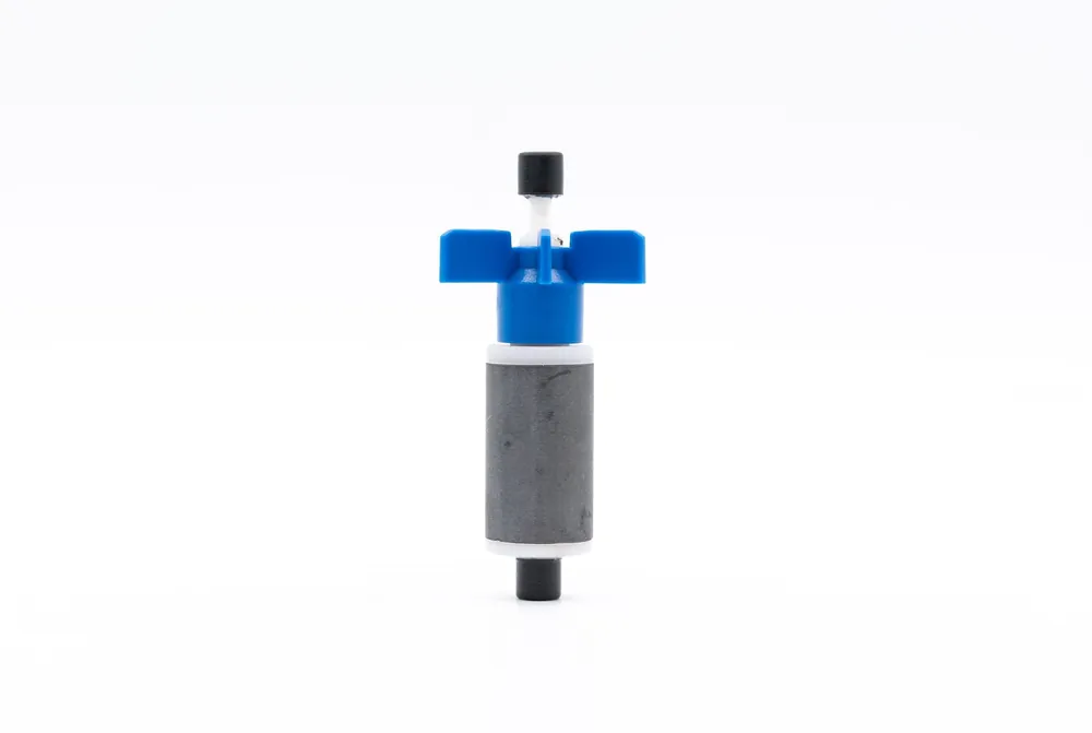DELTA 120 Aquarium Tank Canister Filter Impeller Replacement - UNSFILTER