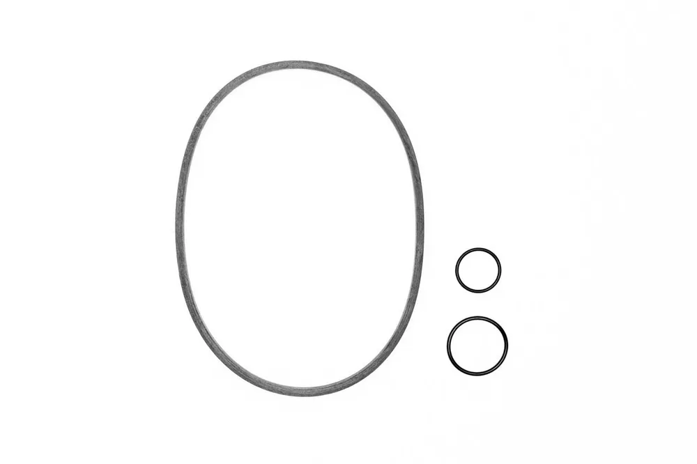 DELTA 60 Gasket and O-Ring Set