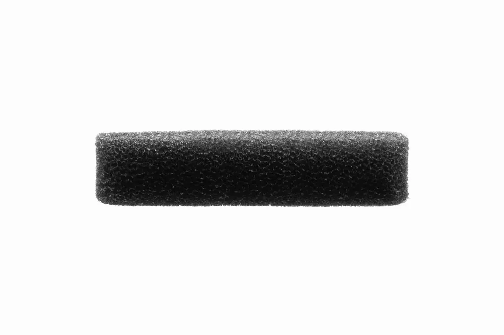 DELTA 120 Black Sponge - UNSFILTER