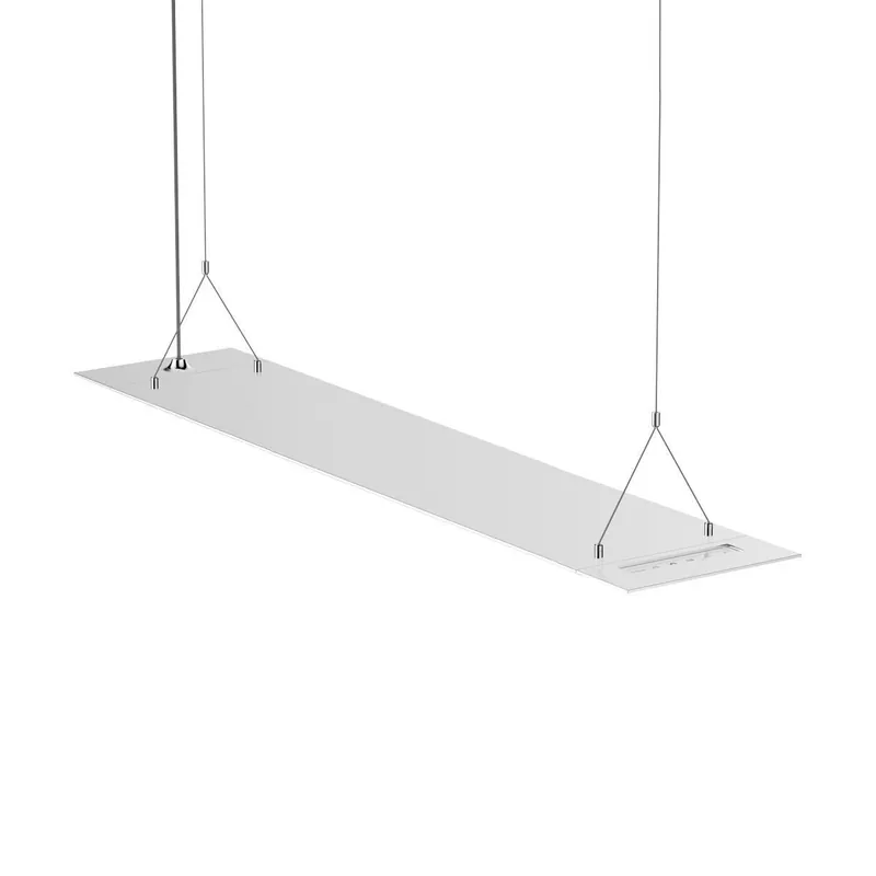 ONF Flat ONE+ LED Light (Blue/White) - Pendant