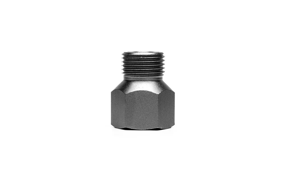 UNS CO2 Paintball Adapter - Space Grey