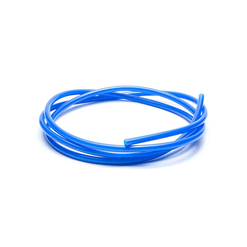 CO2 Proof Tubing - Blue
