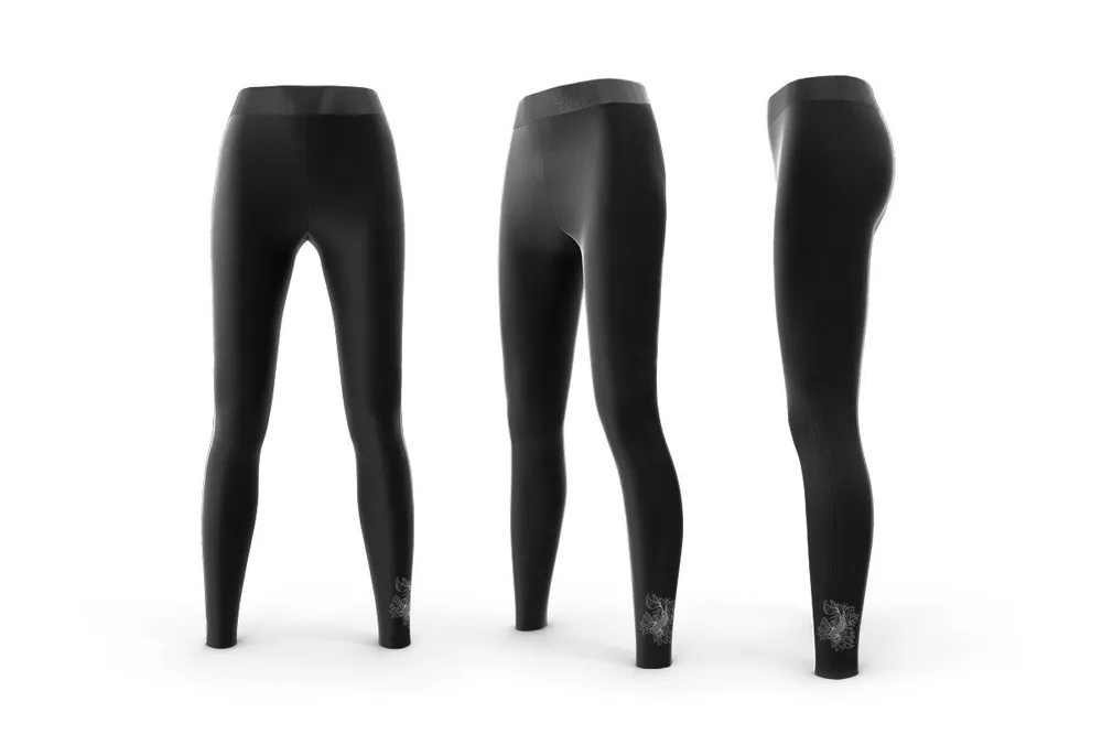 Buce Pants Leggings - BP Apparel