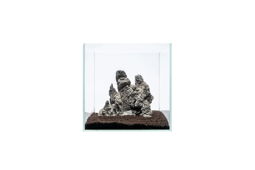 Boutique Seiryu Stone Showpiece (BSSP2002) - UNSHARDSCAPE