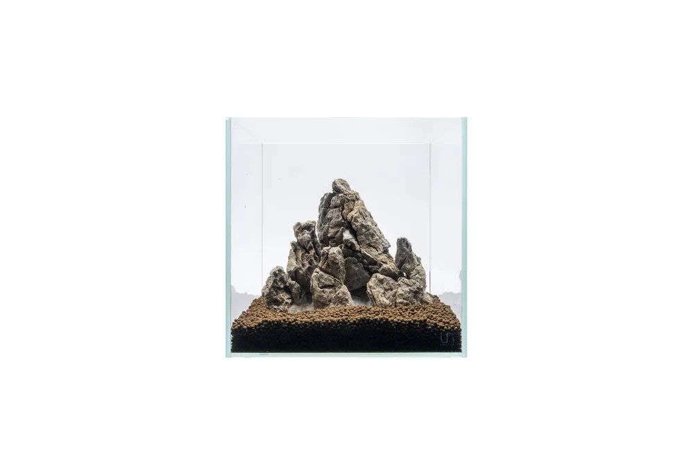 Boutique Seiryu Stone Showpiece (BSSP2005) - UNSHARDSCAPE