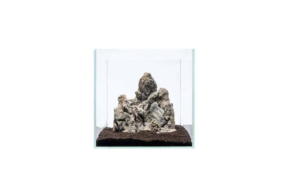 Boutique Seiryu Stone Showpiece (BSSP2006) - UNSHARDSCAPE