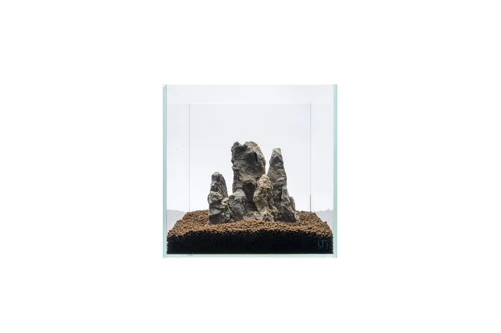 Boutique Seiryu Stone Showpiece (BSSP2009) - UNSHARDSCAPE