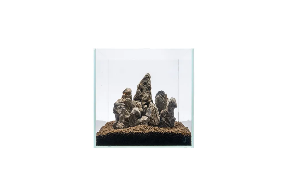 Boutique Seiryu Stone Showpiece (BSSP2012) - UNSHARDSCAPE