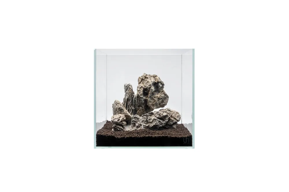 Boutique Seiryu Stone Showpiece (BSSP2014) - UNSHARDSCAPE