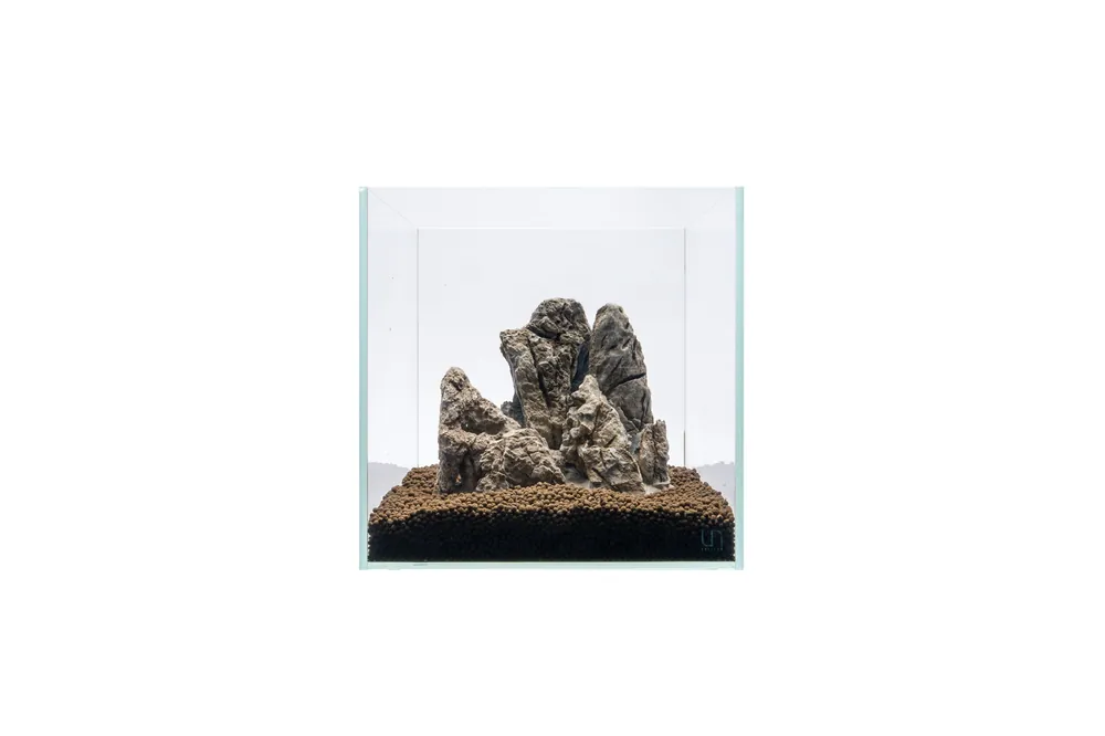 Boutique Seiryu Stone Showpiece (BSSP2019) - UNSHARDSCAPE
