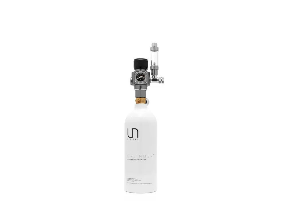UNS CO2 Paintball Kit (16oz Cylinder) - UNSCO2