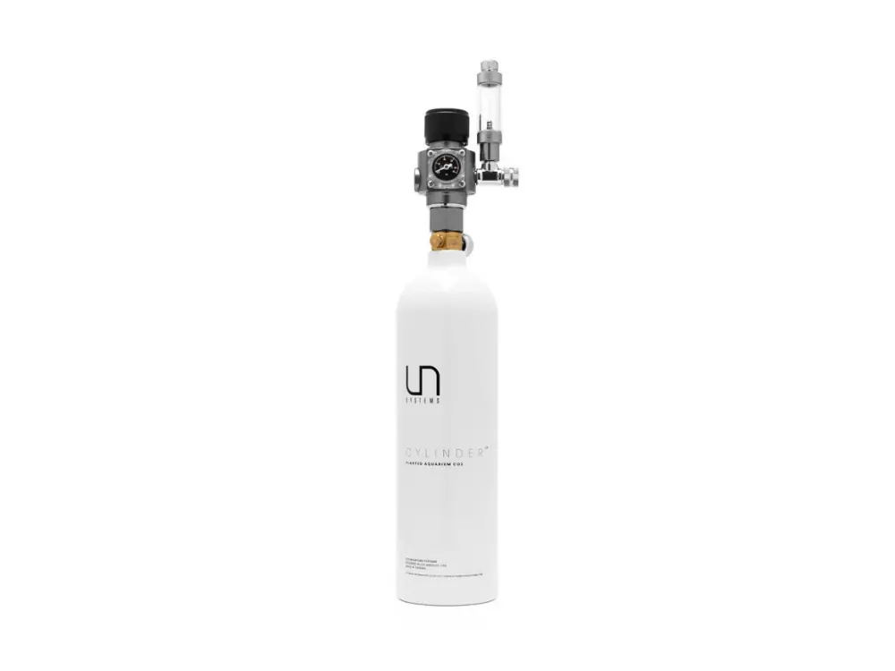 UNS CO2 Paintball Kit (24oz Cylinder) - UNSCO2