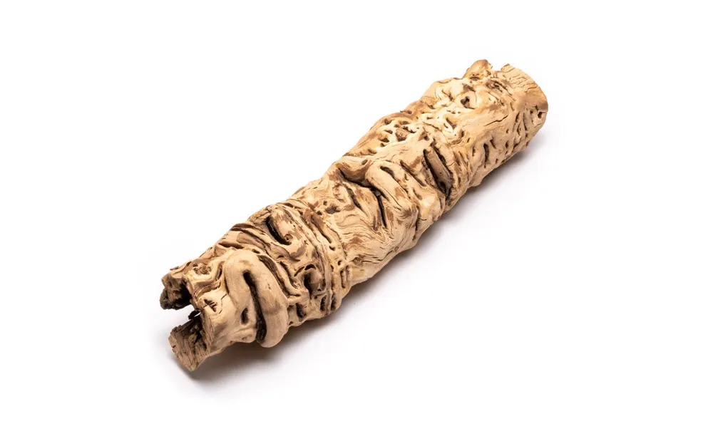 Grape Wood Hollow Log (Large) 14-26"