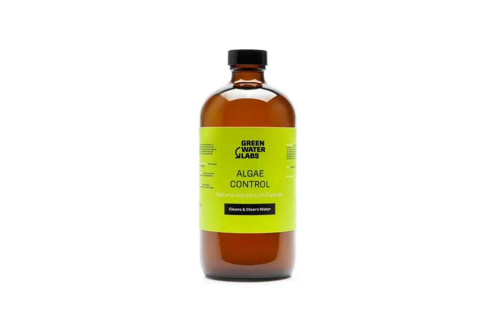 Green Water Labs - Algae Control