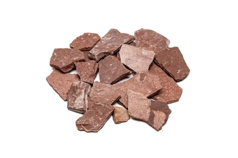 Red River Slate - UNSHARDSCAPE