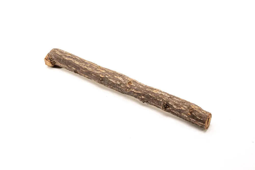 Log Wood - UNSHARDSCAPE