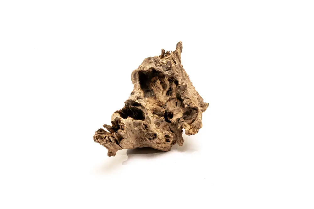 Basin Wood - Medium