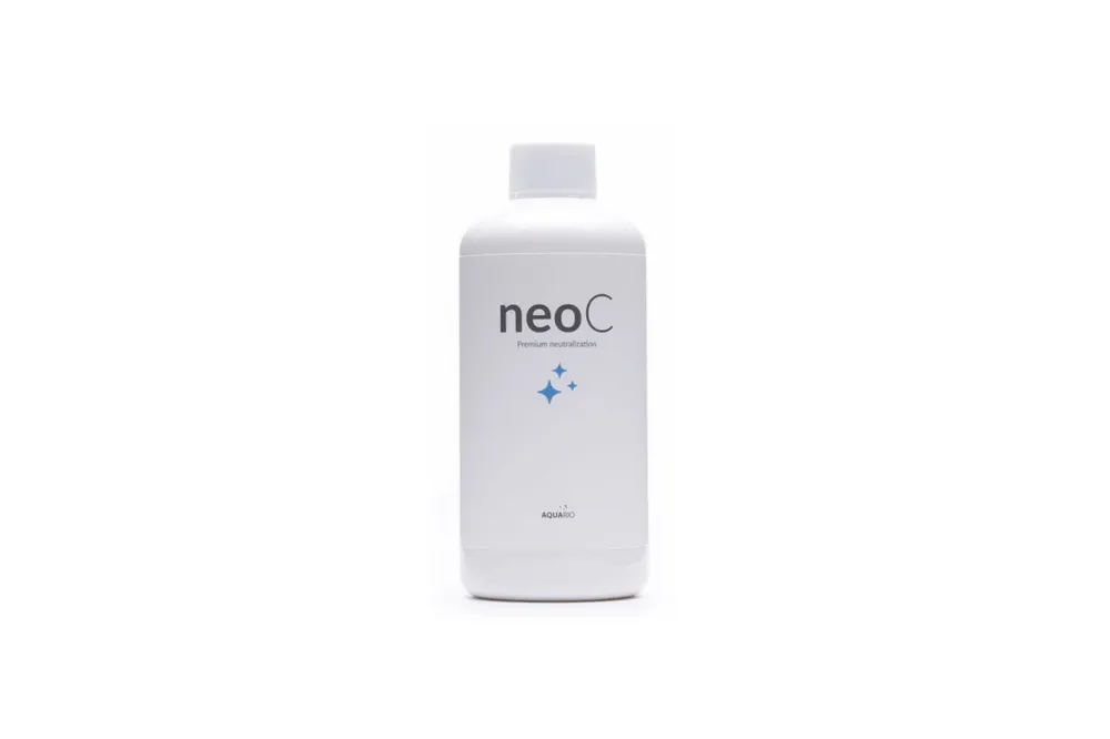 Aquario Neo C - Water Conditioner