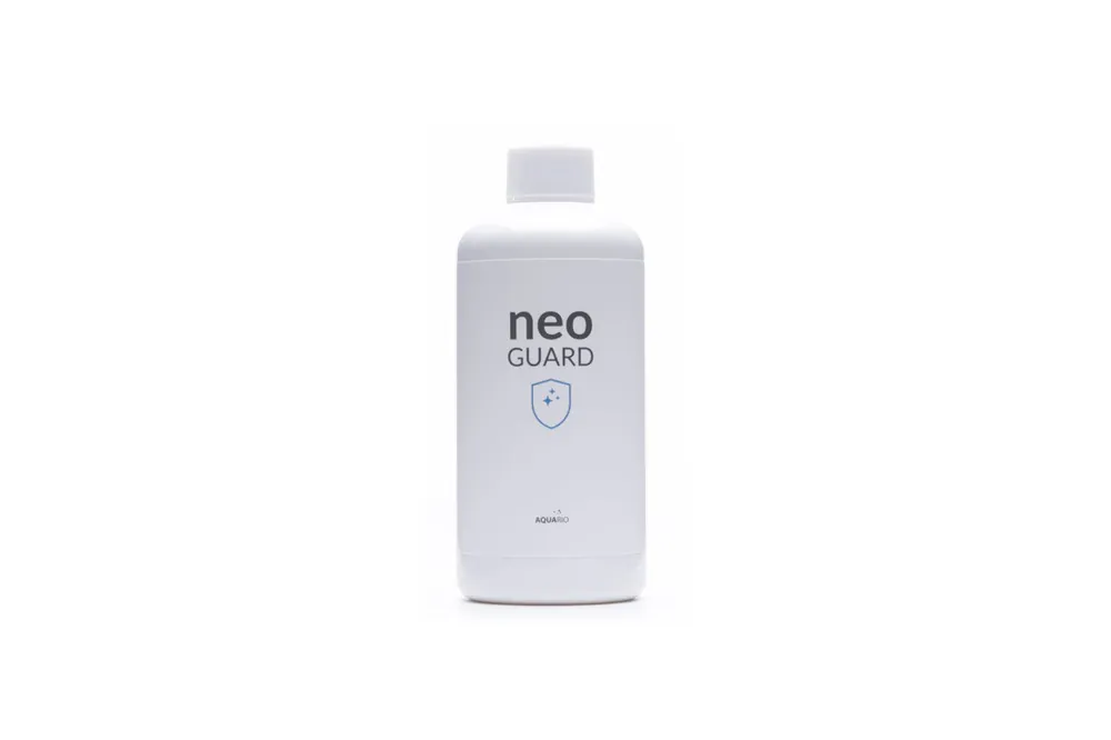 Aquario Neo Guard - Water Conditioner