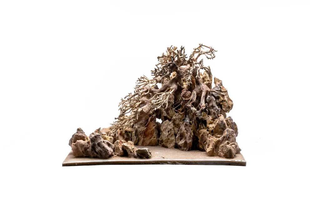 UNS Strata Pro Type 4 - UNSHARDSCAPE