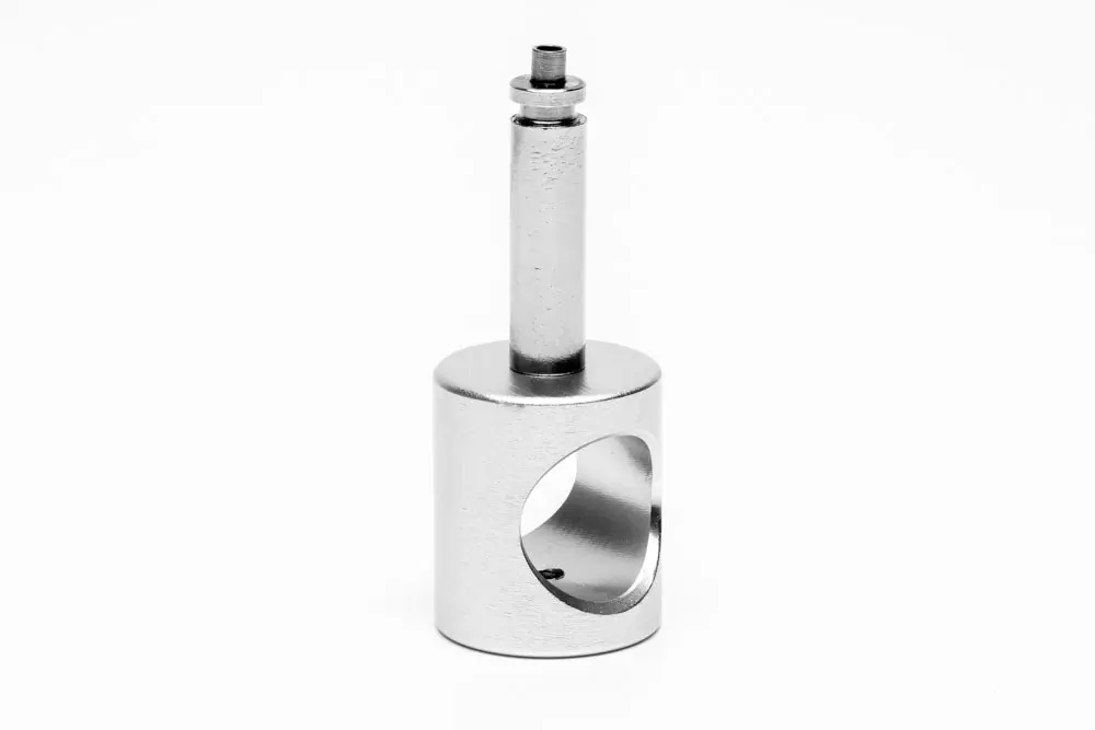 UNS Bar Pro Suspension Fitting Kit - Ultum Nature Systems