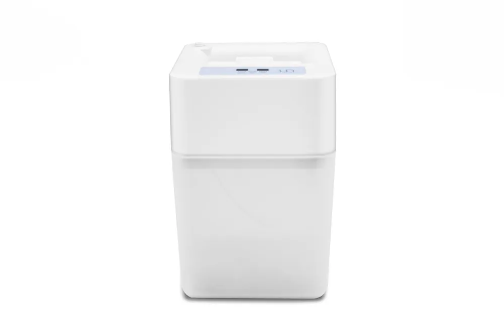 UNS Nimbus - Smart Misting System