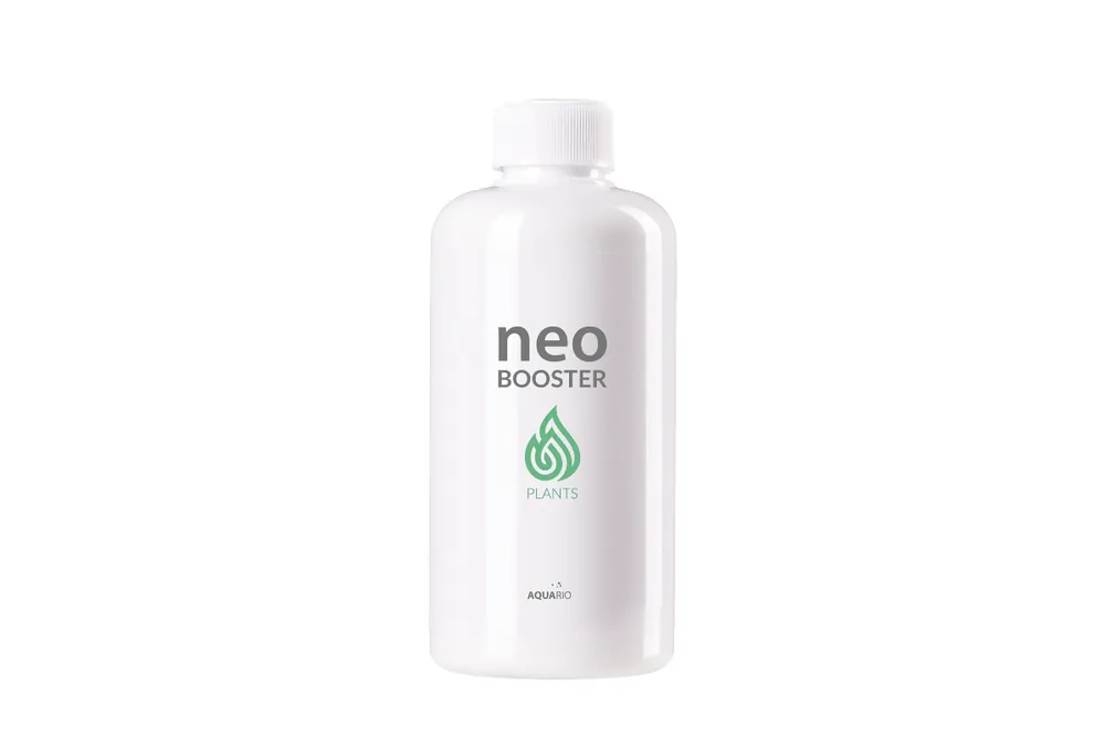 Aquario Neo Booster Plants - Organic Carbon