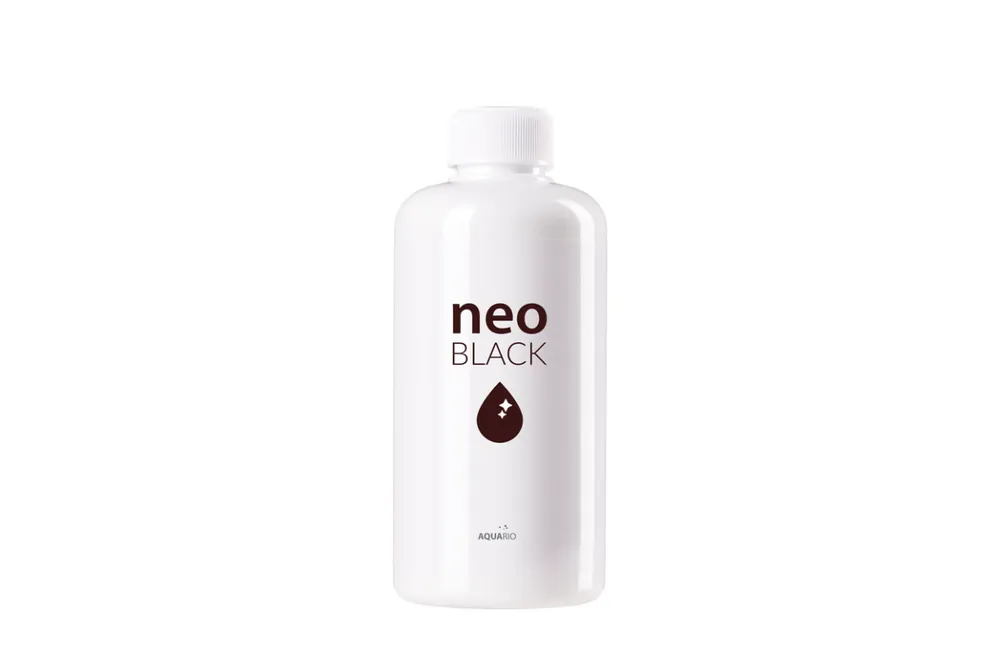Aquario Neo Black - Water Conditioner