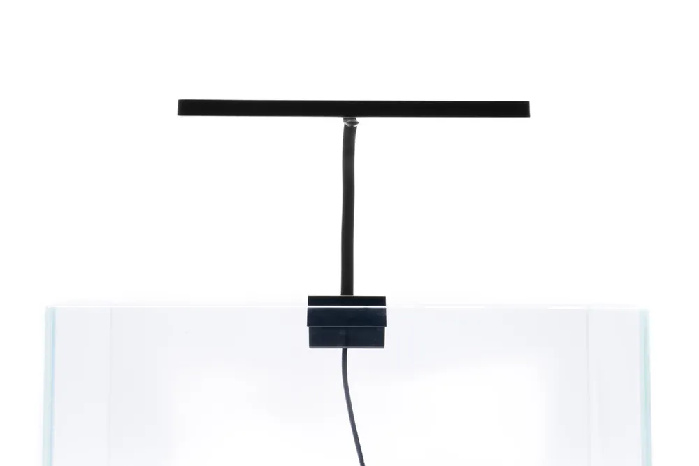 Aqua Worx EOS LED Aquarium Light - White