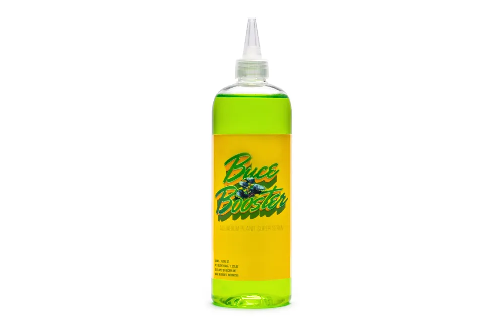Buce Booster - Aquarium Plant Super Serum
