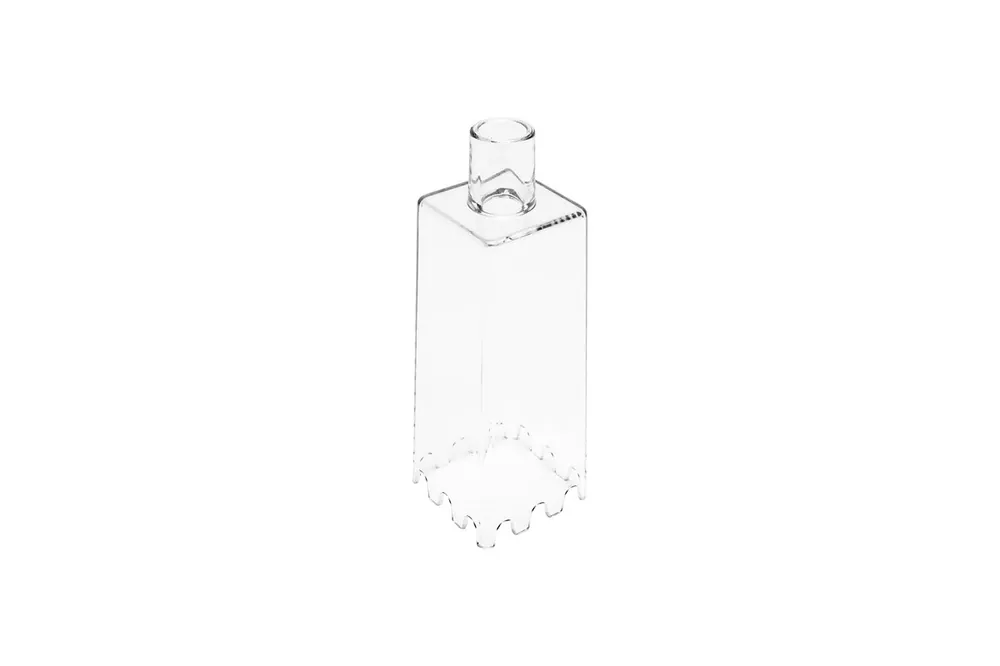 Qanvee Substrate Vacuum Attachment