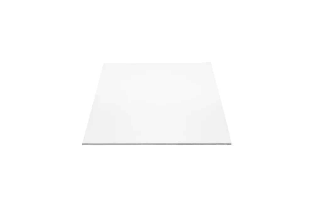 UNS Leveling Mat - White