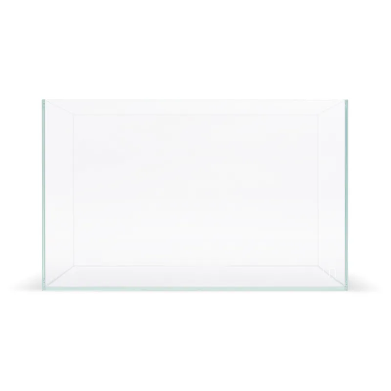 UNS 150U - 142.6 Gallon Ultra Clear Rimless Aquarium