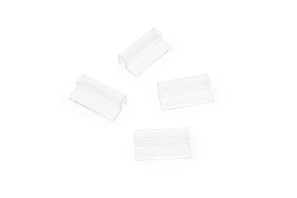Rimless Aquarium Lid Clips - Ultum Nature Systems