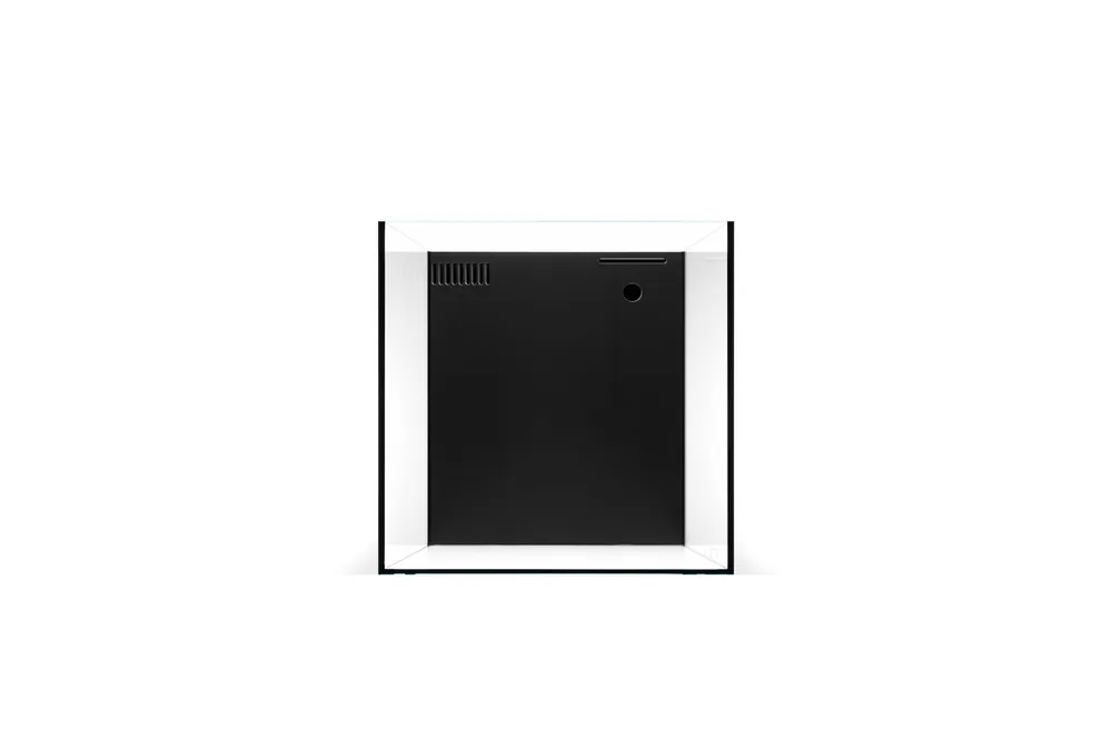 UNS 35A - 11.3 Gallon Dual AIO Rimless Aquarium