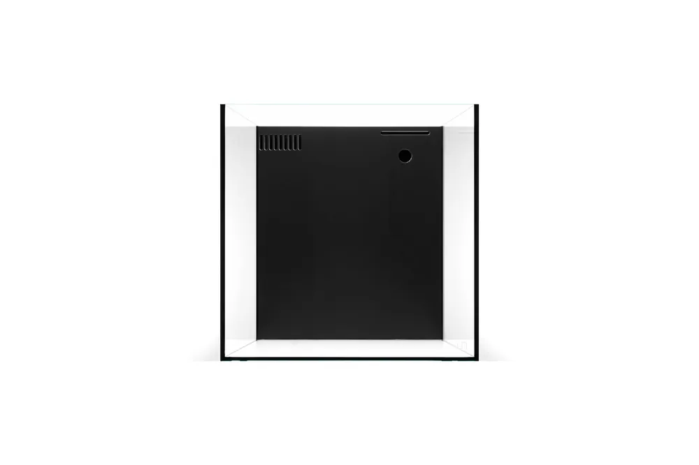 UNS 40A - 16.9 Gallon Dual AIO Rimless Aquarium