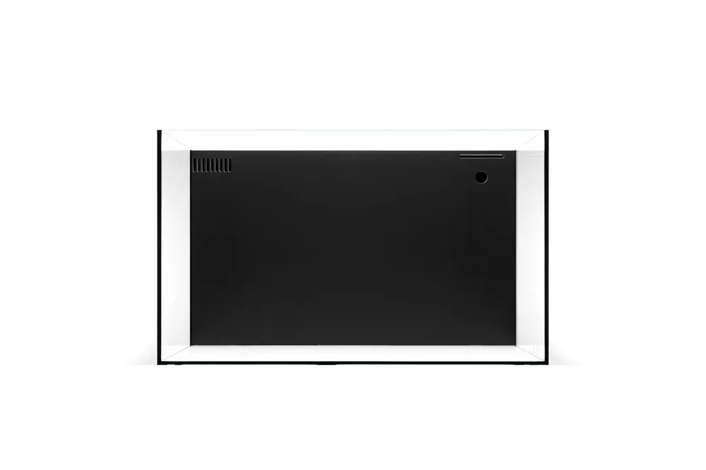 UNS 60A - 20 Gallon Dual AIO Rimless Aquarium