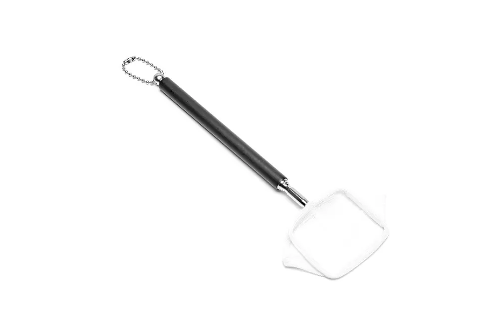 Aqua Worx 3D Retractable Net - Square