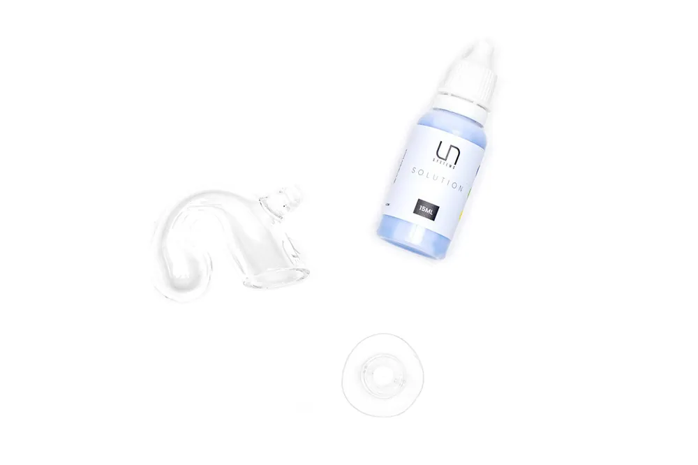 UNS Drop Checker - UNSCO2