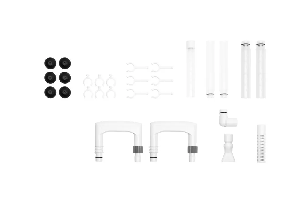 DELTA 120 Filter Replacement Parts - UNSFILTER