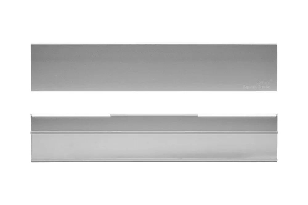 Chihiros RGB Vivid2 Light Shade with Mirror