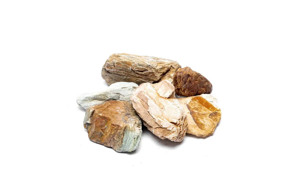 Yukon Canyon Stone - UNSHARDSCAPE