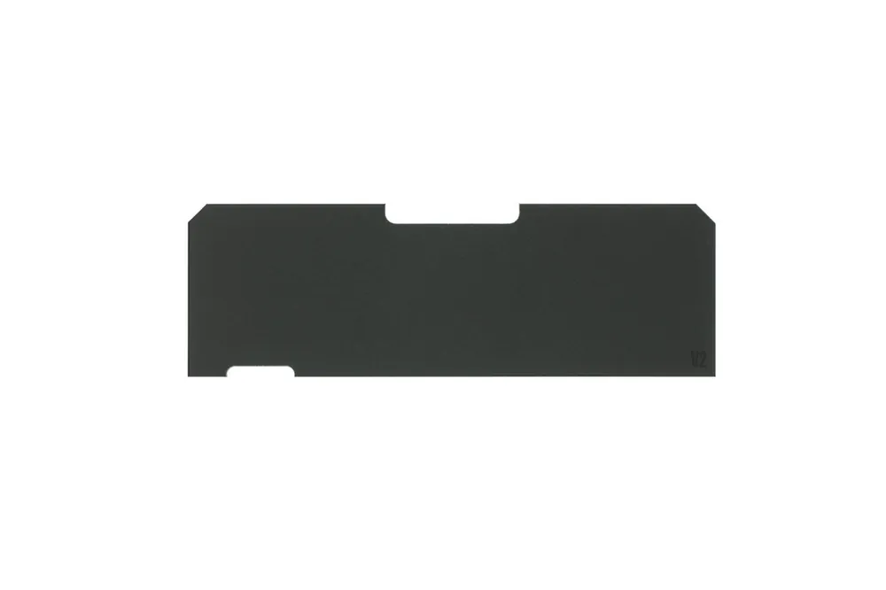 UNS Dual AIO - Chamber Lid - Replacement